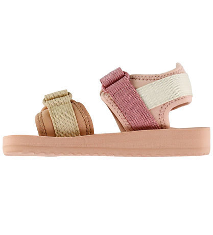 Liewood Sandaler - Monty - Tuscany Rose Multi Mix
