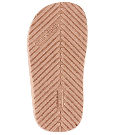 Liewood Sandaler - Monty - Tuscany Rose Multi Mix