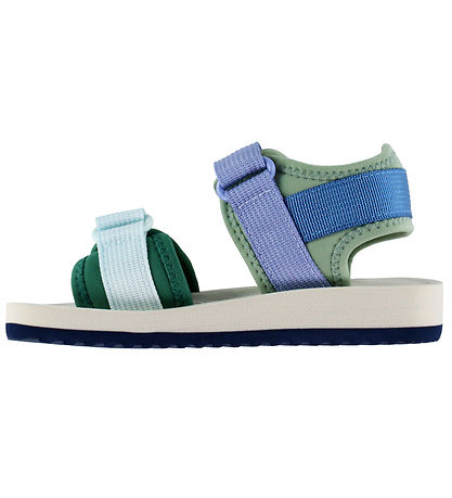 Liewood Sandaler - Monty - Peppermint Multi Mix