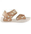 Liewood Sandals - Blumer - Sweethearts/Pale Tuscany
