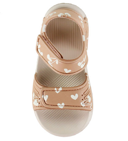 Liewood Sandaler - Blumer - Sweethearts/Pale Tuscany