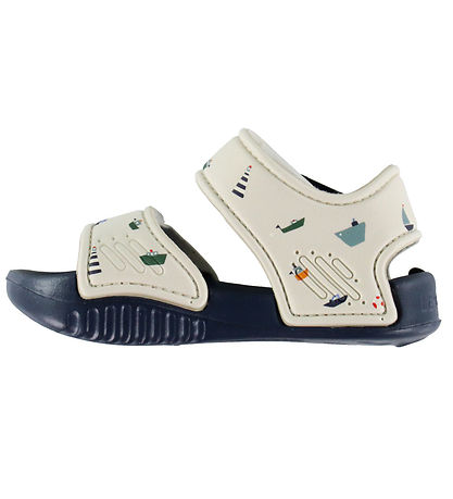 Liewood Sandaler - Blumer - Sailing/Sandy