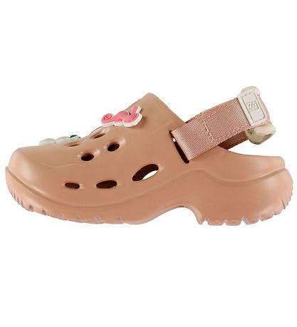 Liewood Sandaler - Milas - Pale Tuscany Mix