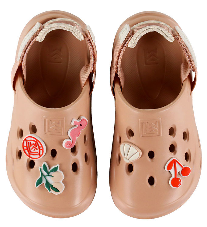 Liewood Sandaler – Milas – Pale Tuscany Mix