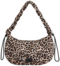 Markberg Skuldertaske - CraveMBG - Leopard