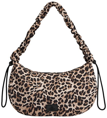 Markberg Skuldertaske - CraveMBG - Leopard