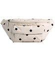 Markberg Bum Bag - FameMBG - Polka Dot/Cream