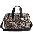 Markberg Weekendtaske - MoreMBG - Leopard