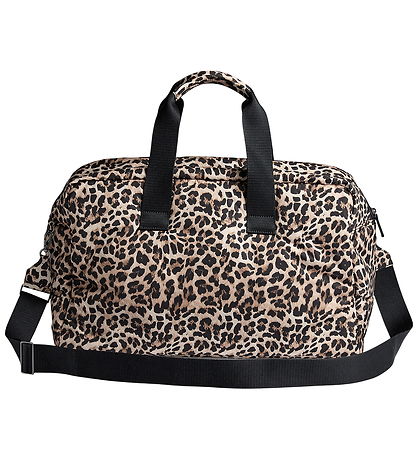 Markberg Weekendtaske - MoreMBG - Leopard
