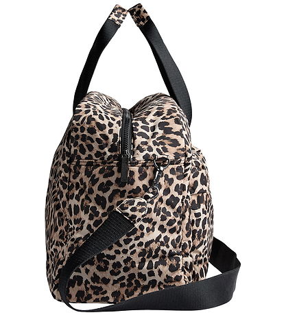 Markberg Weekendtaske - MoreMBG - Leopard