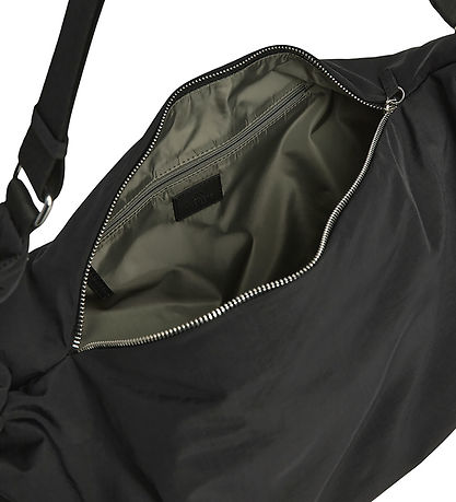 Markberg Taske - AlpineMBG - Sort