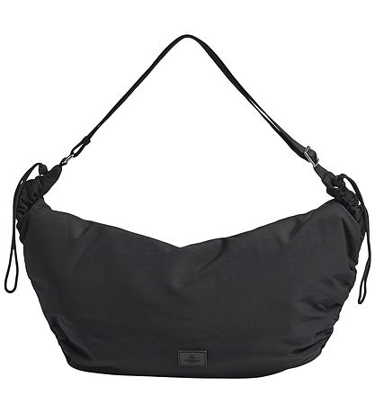 Markberg Taske - AlpineMBG - Sort