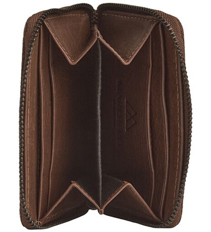 Markberg Pung - SelmaMBG - Dark Brown