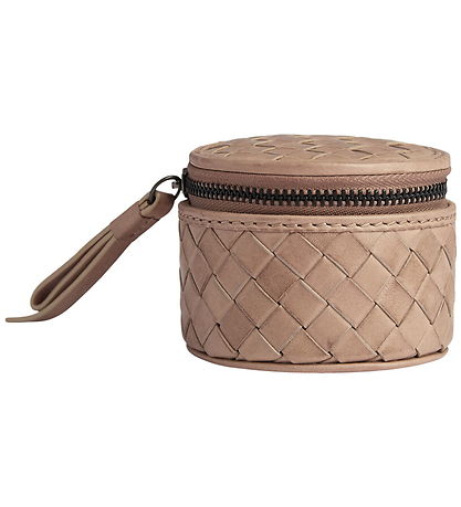Markberg Trinket Box - LovaMBG - Mocha Mousse