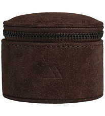 Markberg Trinket Box - LovaMBG - Dark Brown