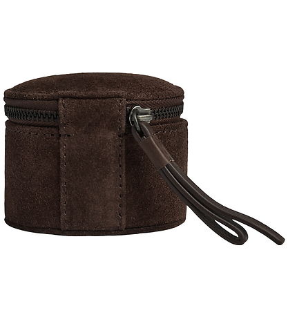 Markberg Trinket Box - LovaMBG - Dark Brown