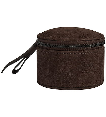 Markberg Trinket Box - LovaMBG - Dark Brown