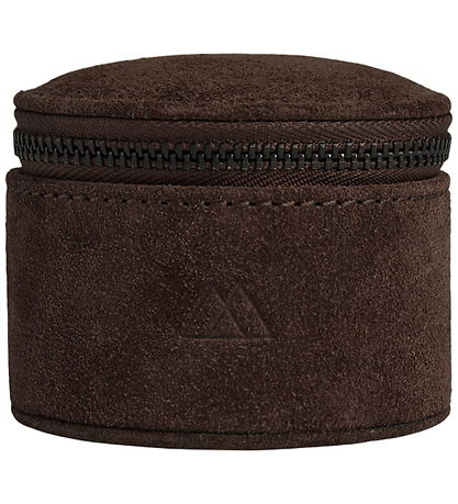 Markberg Trinket Box - LovaMBG - Dark Brown