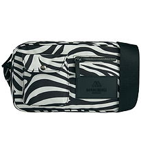 Markberg Skuldertaske - DarlaMBG Monochrome - Zebra