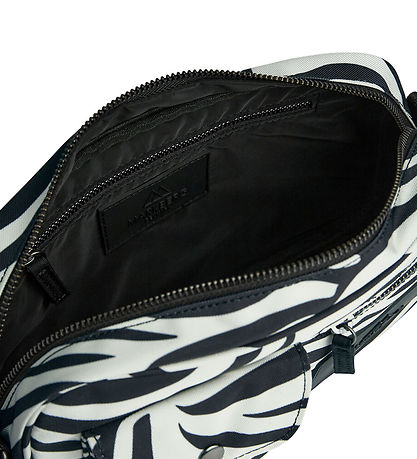 Markberg Skuldertaske - DarlaMBG Monochrome - Zebra