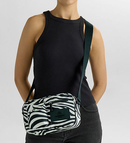 Markberg Skuldertaske - DarlaMBG Monochrome - Zebra