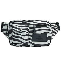 Markberg Bum Bag - DarlaMBG Monochrome - Zebra