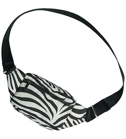 Markberg Bæltetaske - DarlaMBG Monochrome - Zebra