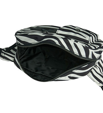 Markberg Bæltetaske - DarlaMBG Monochrome - Zebra