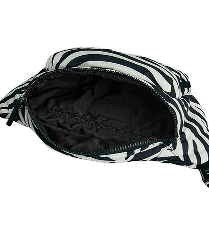 Markberg Bæltetaske - FameMBG - Zebra