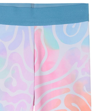 Stella McCartney Kids Leggings - Multicolour