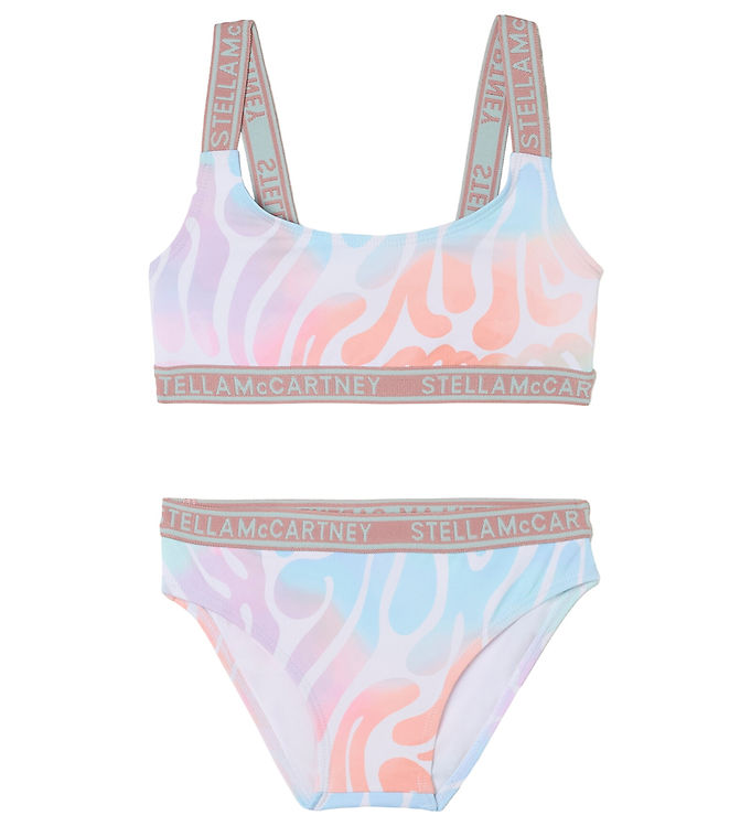 Stella McCartney Kids Bikini - Multicolour