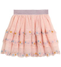 Stella McCartney Kids Tylnederdel - Powder Pink