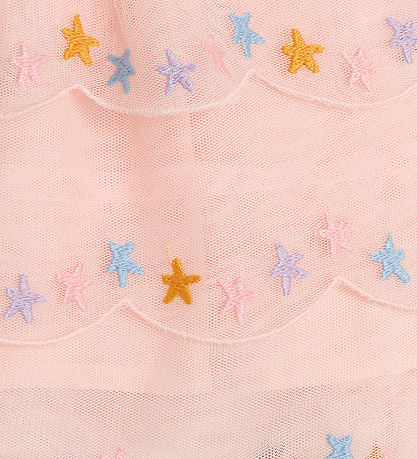 Stella McCartney Kids Tylnederdel - Powder Pink