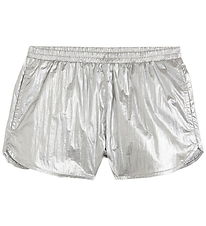 Stella McCartney Kids Shorts - Sølv