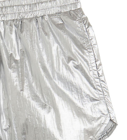 Stella McCartney Kids Shorts - Sølv
