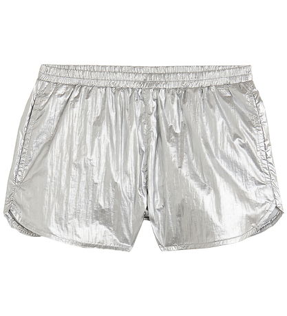 Stella McCartney Kids Shorts - Sølv