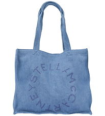 Stella McCartney Kids Shopper - Light Blue