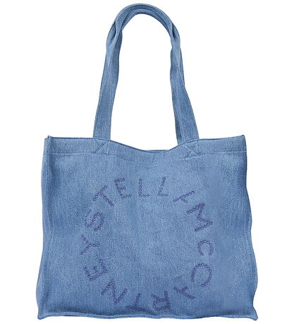 Stella McCartney Kids Shopper - Light Blue