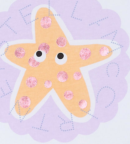 Stella McCartney Kids T-shirt - Hvid