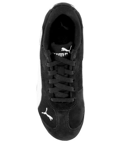 Puma Sko - Replicatch SD Jr - Sort/Hvid