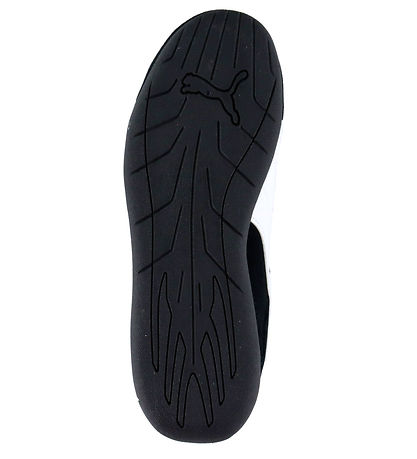 Puma Sko - Replicatch SD Jr - Sort/Hvid