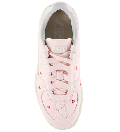 Puma Sko - Palermo Amor Jr - Jasmine Flower