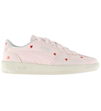 Puma Sko - Palermo Amor Jr - Jasmine Flower