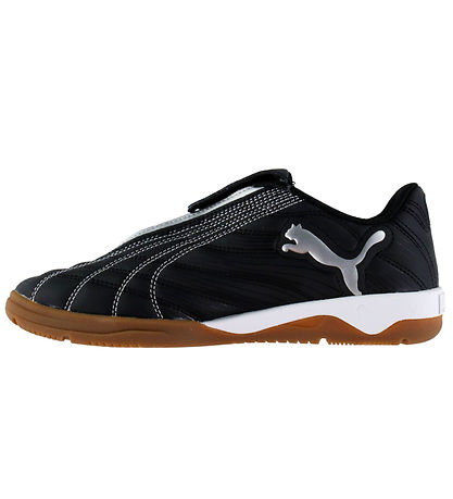 Puma Sko - Tifosi Calcio - Sort/Sølv