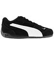 Puma Shoes - Replicatch SD AC PS - Black/White