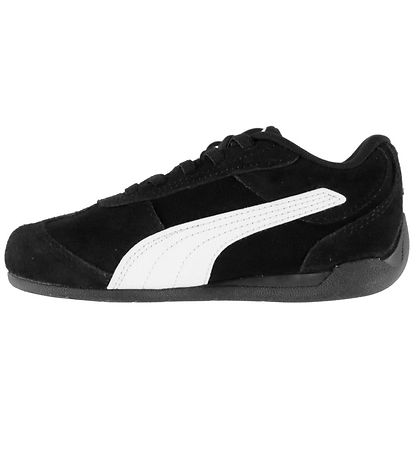 Puma Sko - Replicatch SD AC PS - Sort/Hvid