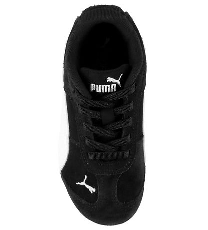 Puma Sko - Replicatch SD AC PS - Sort/Hvid
