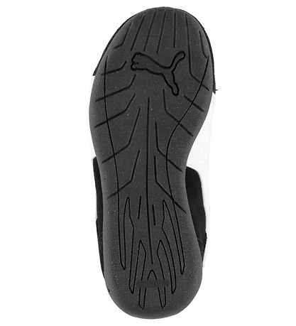 Puma Sko - Replicatch SD AC PS - Sort/Hvid