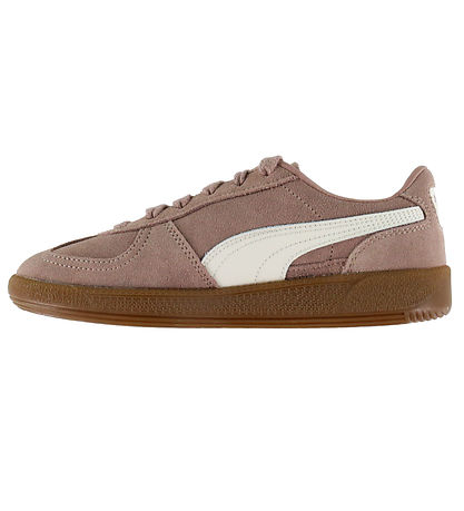 Puma Sko - Palermo Jr - Sandstone