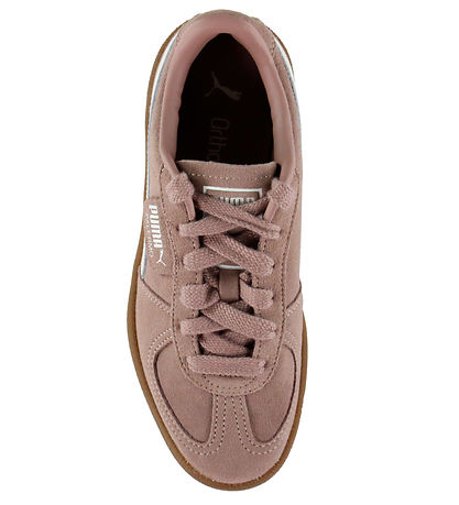 Puma Sko - Palermo Jr - Sandstone